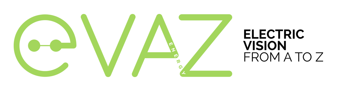 E-Vaz Energy logotipo