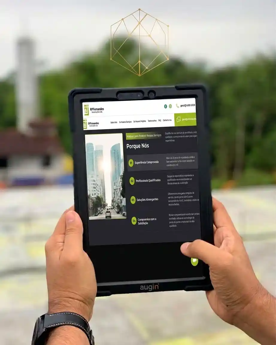 Recentemente, a Wolf Smart Industries ajudou a Puericooltura a reforçar a sua presença digital.