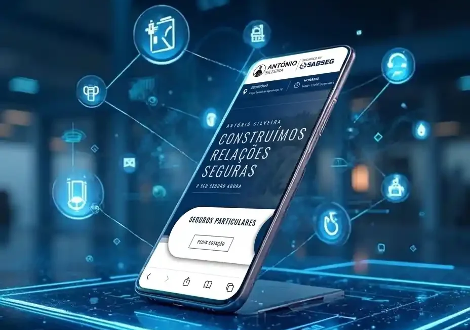 Recentemente, a Wolf Smart Industries ajudou a Puericooltura a reforçar a sua presença digital.