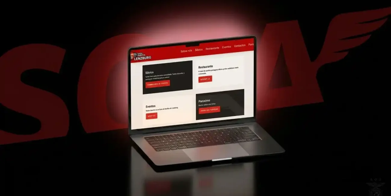 Recentemente, a Wolf Smart Industries ajudou a Puericooltura a reforçar a sua presença digital.