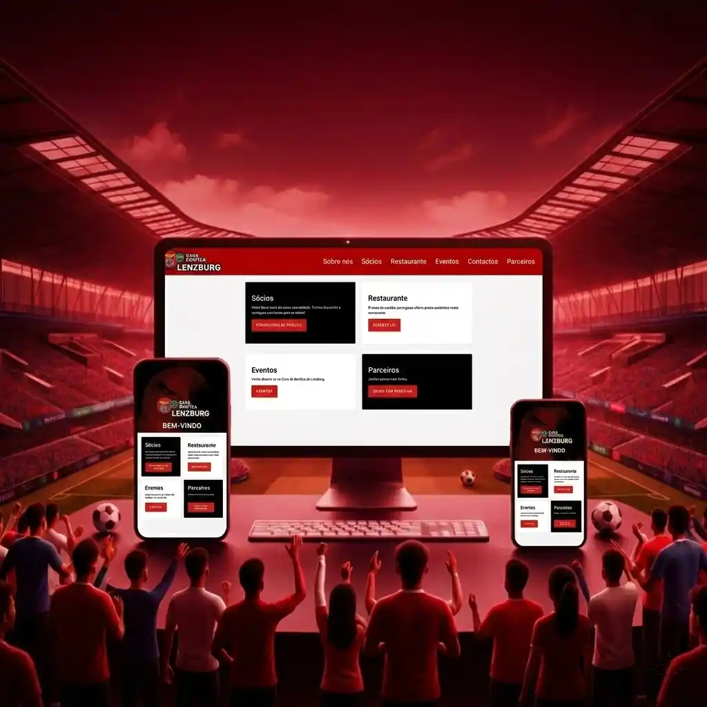 Recentemente, a Wolf Smart Industries ajudou a Puericooltura a reforçar a sua presença digital.