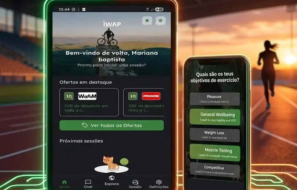 Recentemente, a Wolf Smart Industries ajudou a Puericooltura a reforçar a sua presença digital.