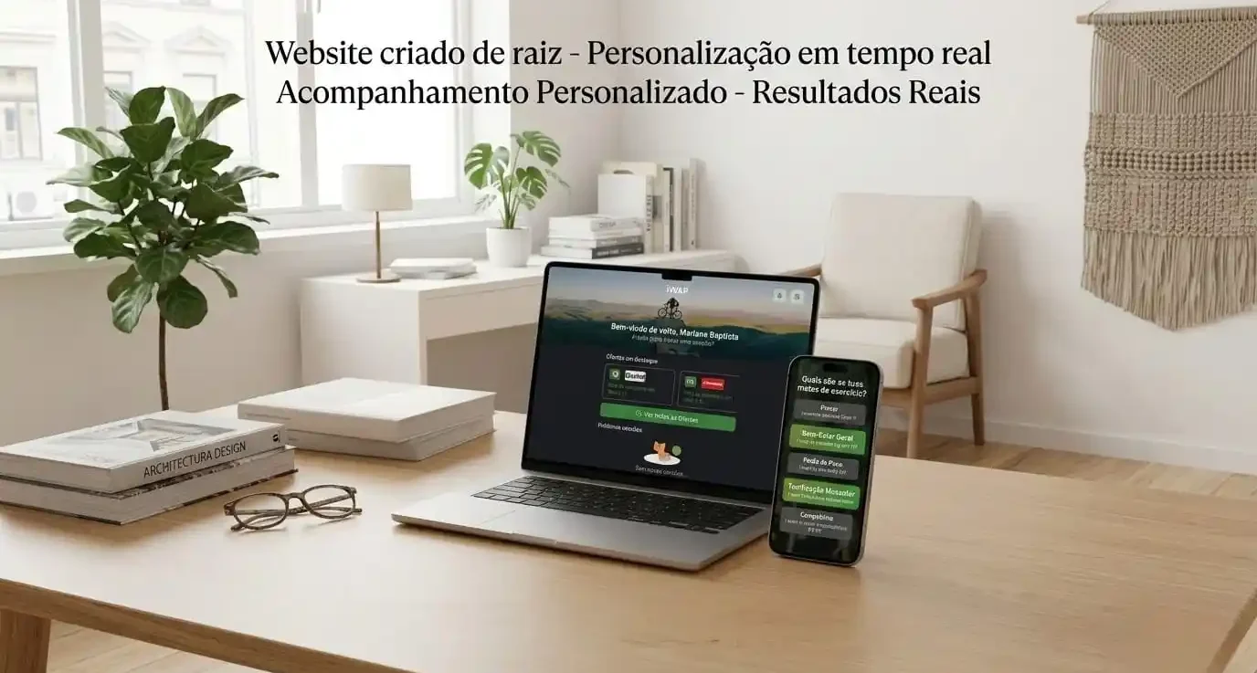 Recentemente, a Wolf Smart Industries ajudou a Puericooltura a reforçar a sua presença digital.