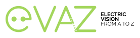 E-Vaz Energy logotipo